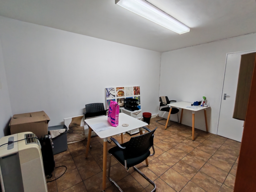 To Let Commercial Property for Rent in Saxenburg Park 1 Western Cape